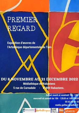 Essai Affiche rabastens2022