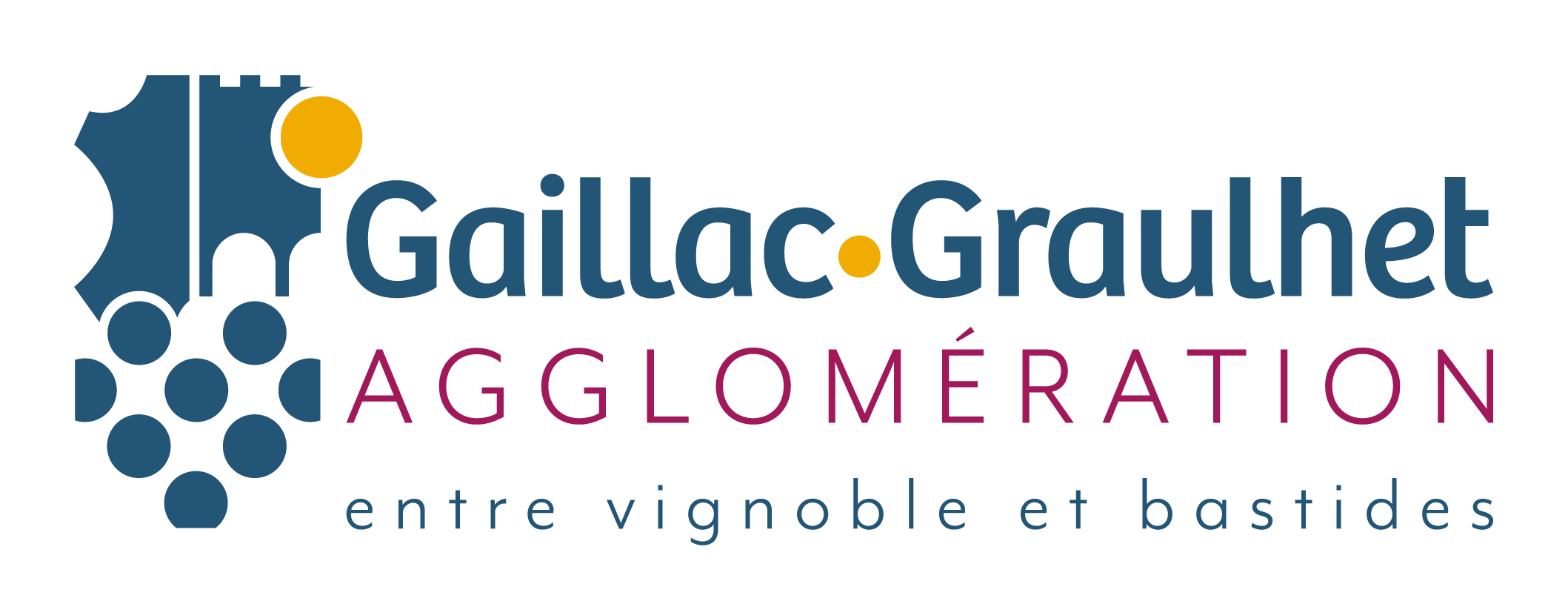 gaillac grahlet agglomeration